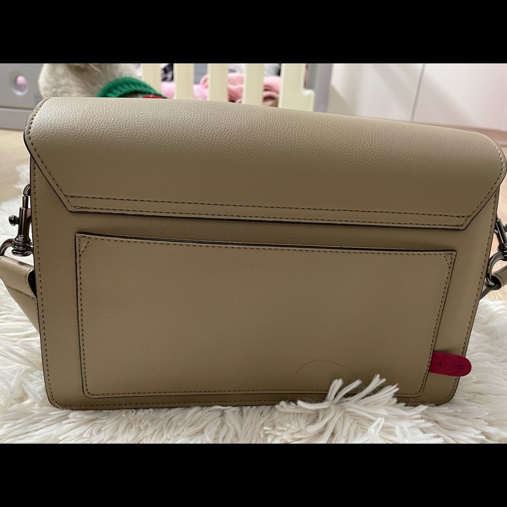 Angela Roi Hamilton Shoulder Bag